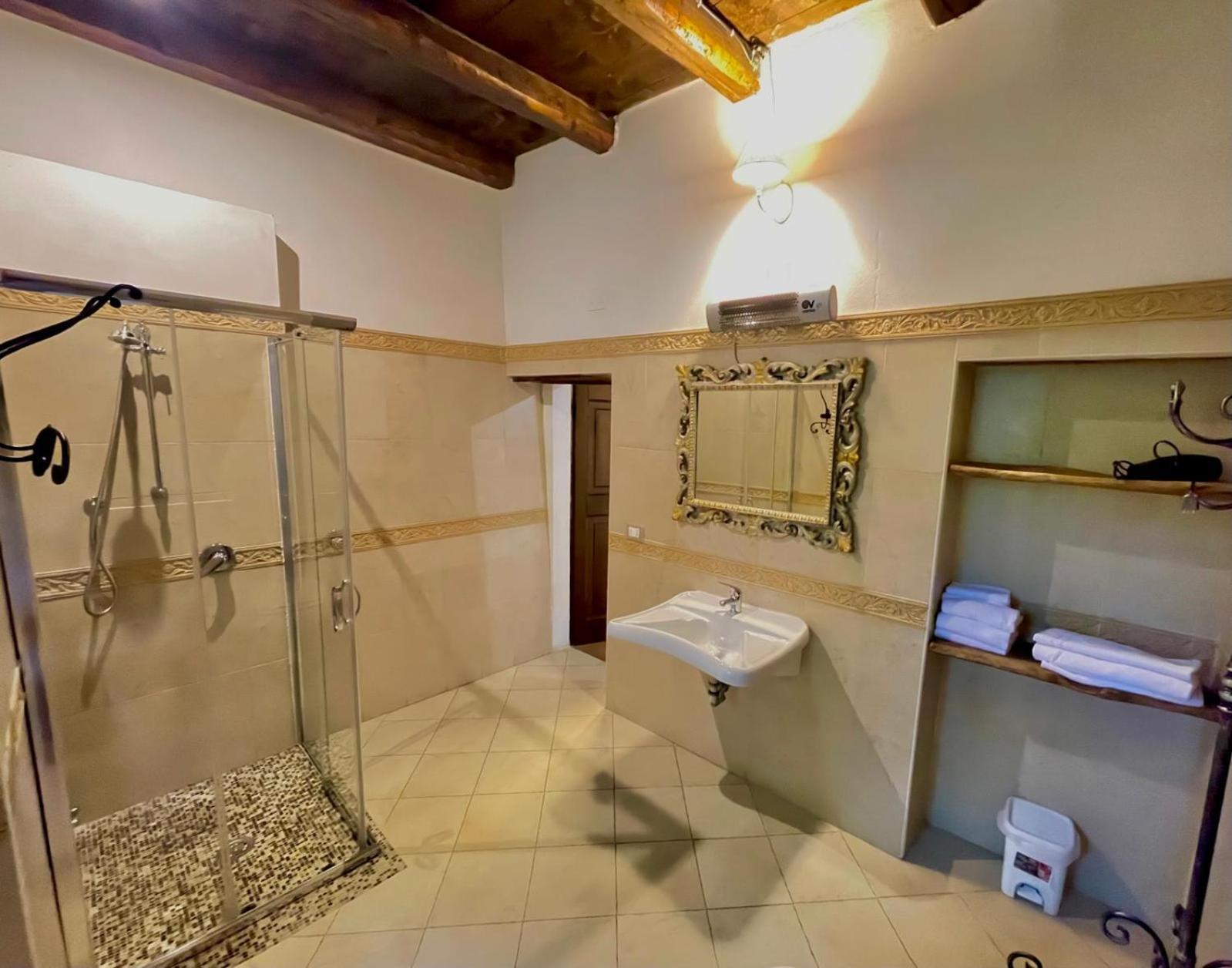 Agriturismo Casa Rastelli Monte Orsello Rom bilde