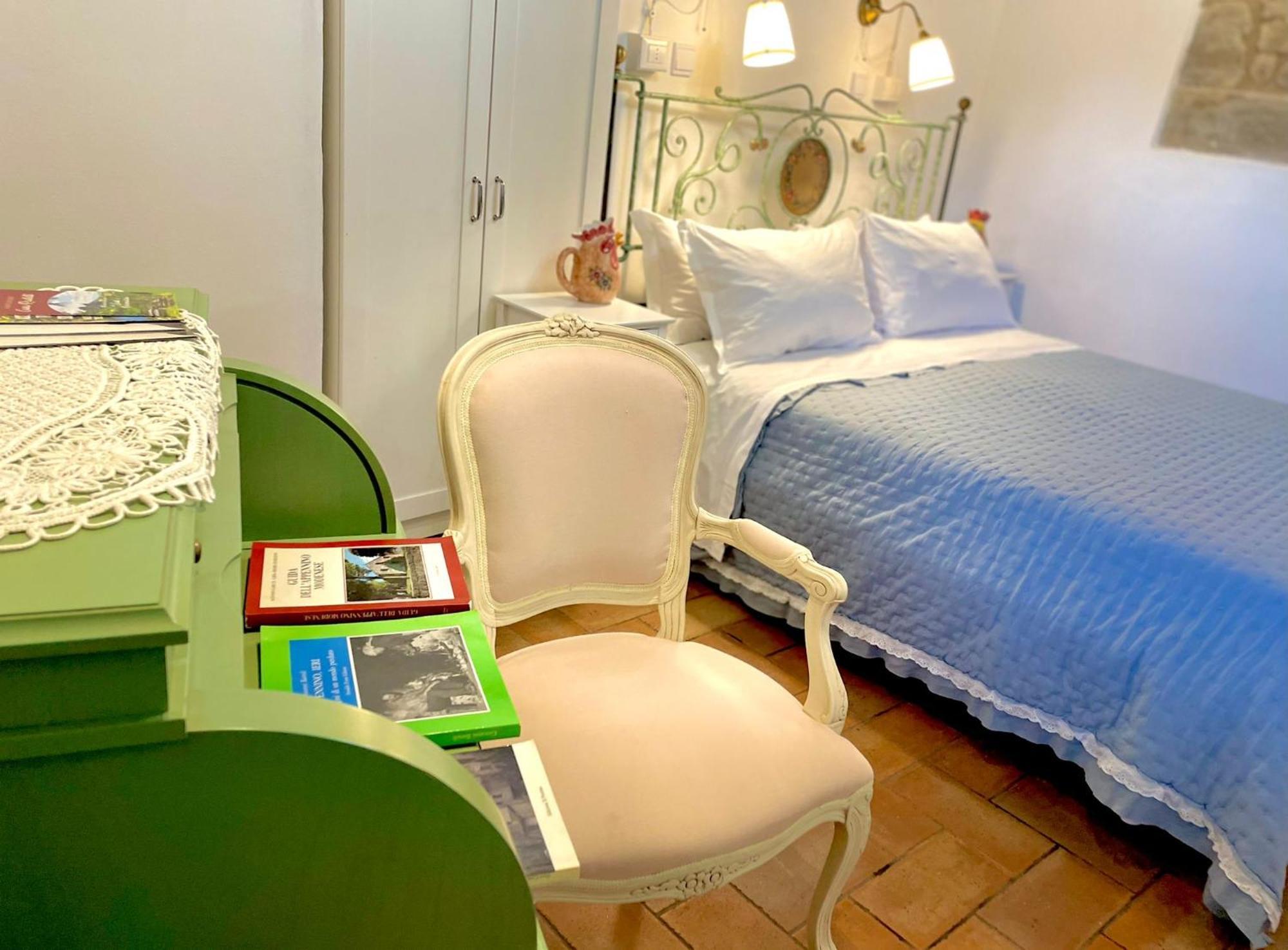 Agriturismo Casa Rastelli Monte Orsello Eksteriør bilde