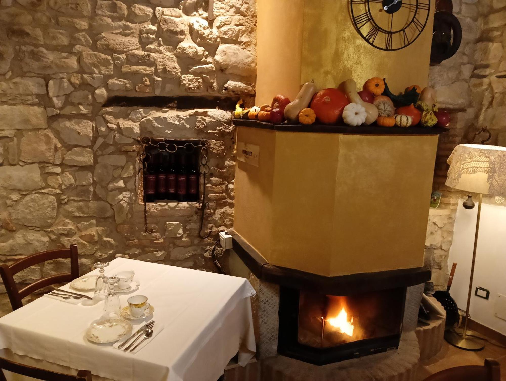 Agriturismo Casa Rastelli Monte Orsello Eksteriør bilde
