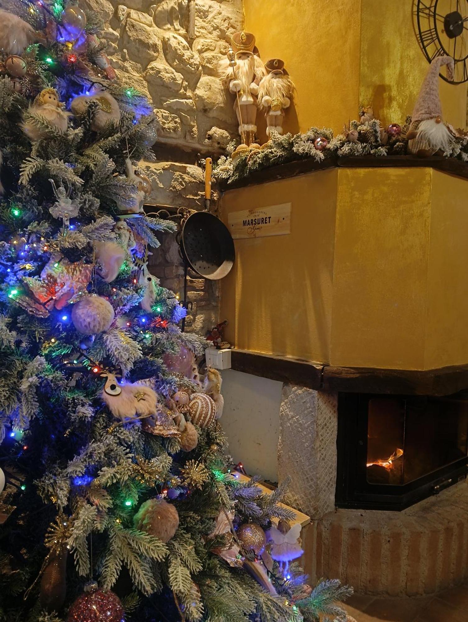 Agriturismo Casa Rastelli Monte Orsello Eksteriør bilde